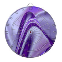 Lila Blume Regenbogen Träume