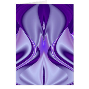 Lila Blume Traum