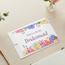 Lila Blumen werden Sie mein Vorschlag für eine Bra