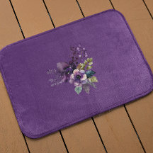 Lila Blumendesign Lila