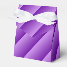 Lila Breite 2 Geschenkschachtel