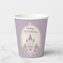 Lila Burgcup