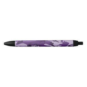 Lila Camouflage, Militär, Armee Kugelschreiber