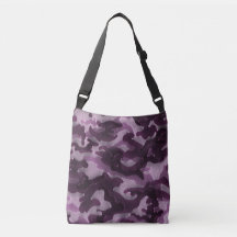 Lila Camouflage