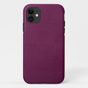 Lila Case-Mate iPhone Hülle