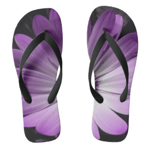 Lila Daisy Blume Flip Flops