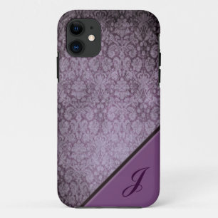 Lila Damast iPhone 5 Kasten title_seo2