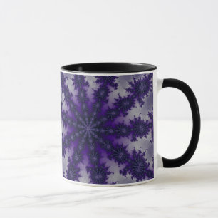 Lila Decasteer-Tasse Tasse
