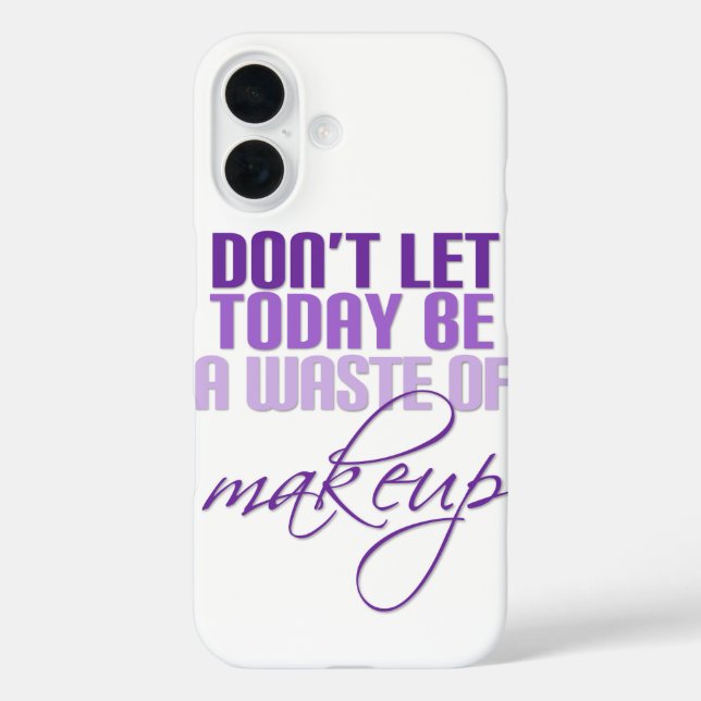 Lila Don lasse heute nicht als Makeup title_seo2 (Rückseite)