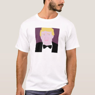 lila donald trump T-Shirt