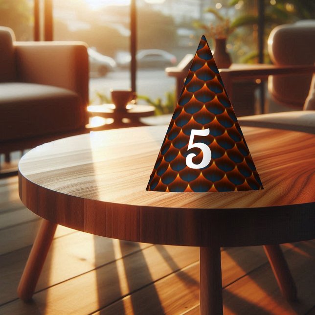 Lila Drachenschuhhhut Partyhütchen (Von Creator hochgeladen)