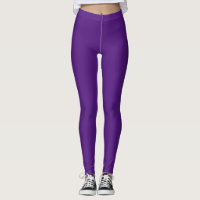 Lila einfacher Solid