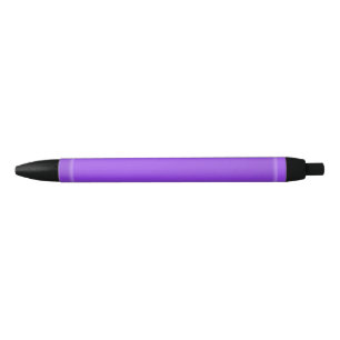 LILA Elegant Wählen Sie INK ADD Name Greeting Pen Kugelschreiber