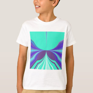 Lila Eyes.png T-Shirt