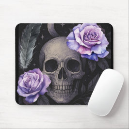 LILA FÄHIGKEIT MOUSEPAD