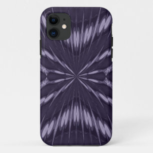 Lila Fantasie Case-Mate iPhone Hülle