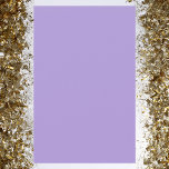 Lila Farbe der hellen Pastel Flyer<br><div class="desc">Lila Farbe der hellen Pastel</div>