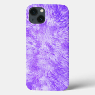 Lila Frenzy Case-Mate iPhone Case