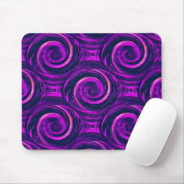 Lila Freuden...... Mousepad