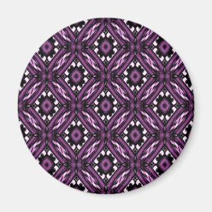 Lila Gefahren.... Magnet