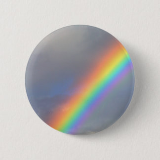 lila gelber Regenbogen des blauen Rotes Button