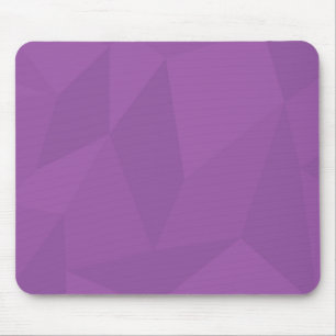 Lila, geometrische, coole, trendige, moderne, einf mousepad