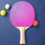 Lila Girly Glitzer und Sparkle Tischtennis Schläger<br><div class="desc">Lila Imitate Glitzer und Sparkle machen das perfekte Geschenk für ihren Geburtstag oder besonderen Anlass.</div>