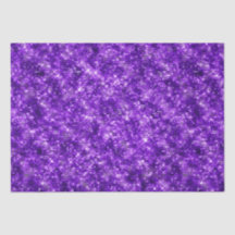 Lila Glitter Funkeln Glamourös Elegantes Design
