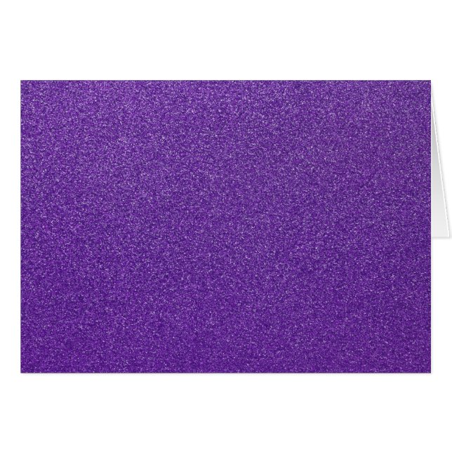 Lila Glitzer, Funkeln, Glitzer Hintergrund (Vorderseite (Horizontal))