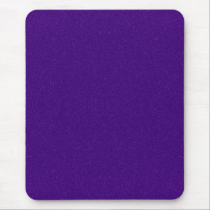 Lila Glitzer Texturmousepad - individuell anpassba Mousepad