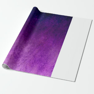 Lila Grundiertextur Geschenkpapier