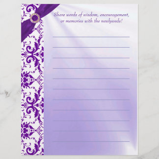 Lila Guestbook