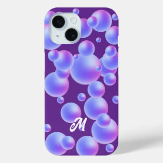Lila Handy-Abdeckung Case-Mate iPhone Hülle