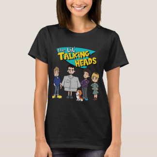 Lil’ Heads T-Shirt