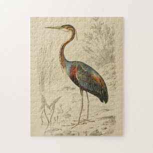 Lila Heron Travies Edouard