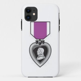 lila Herz iphone Kasten Case-Mate iPhone Hülle
