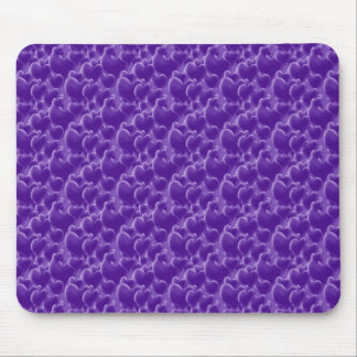 Lila Herzen Mousepad