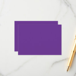 lila Hintergrund Begleitkarte