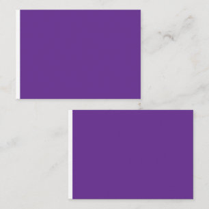 lila Hintergrund Platzkarte