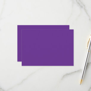 lila Hintergrund RSVP Karte