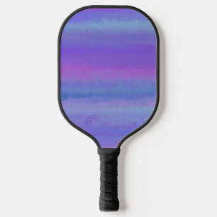 Lila ist meine Lieblingsfarbe Pickleball Schläger