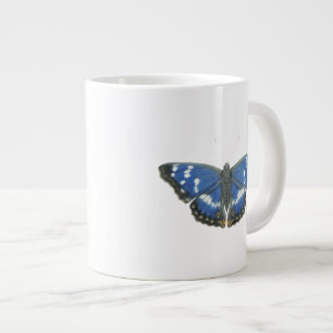 Lila Kaiser 2012 Jumbo-Tasse