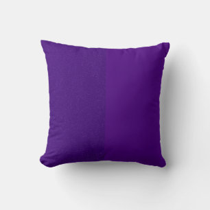Lila Kissen mit zwei Tonen Geräuscheffekt (Custom)