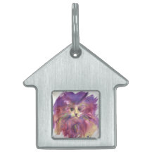 LILA KITTEN, KITTKATASTROPHEN