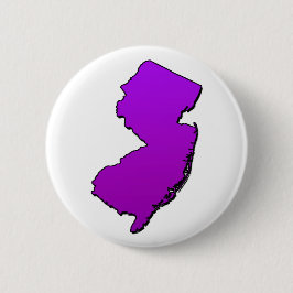 Lila Kontur New Jersey Button