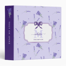 Lila Lavendel Wildblumen Botanisch