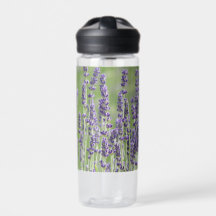 Lila Lavender Herb Floral