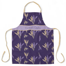 Lila Lavender & Wheat