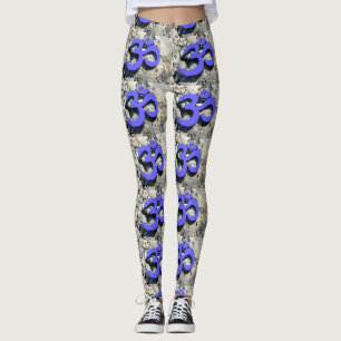 lila leggings