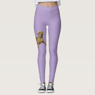Lila Leggings